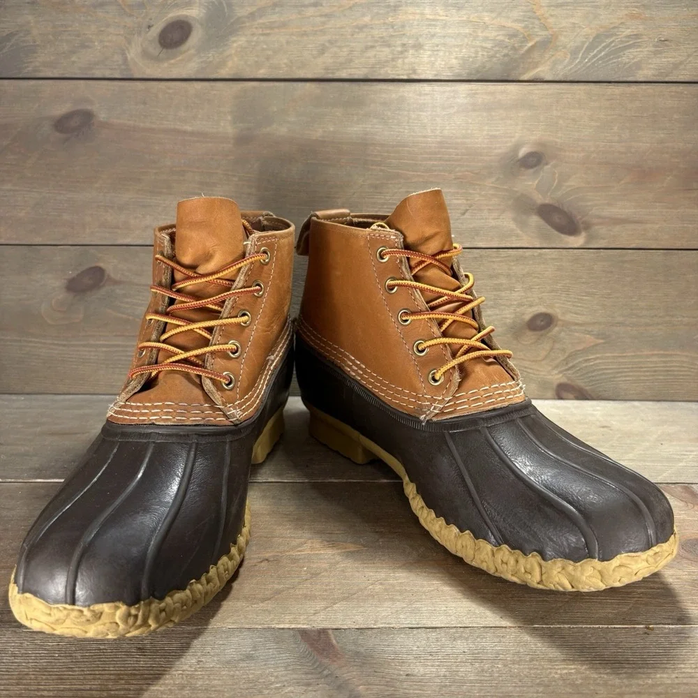 L.L. Bean pre owned